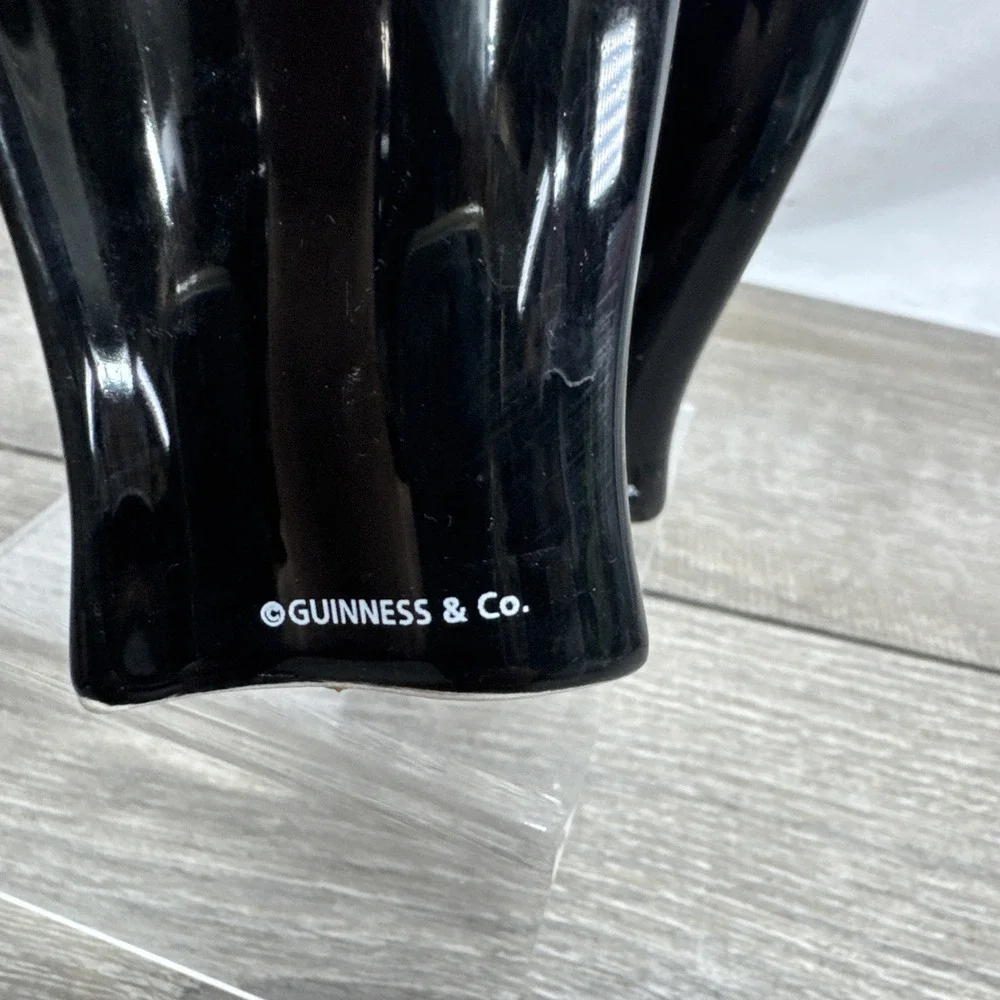 Guinness vintage salt